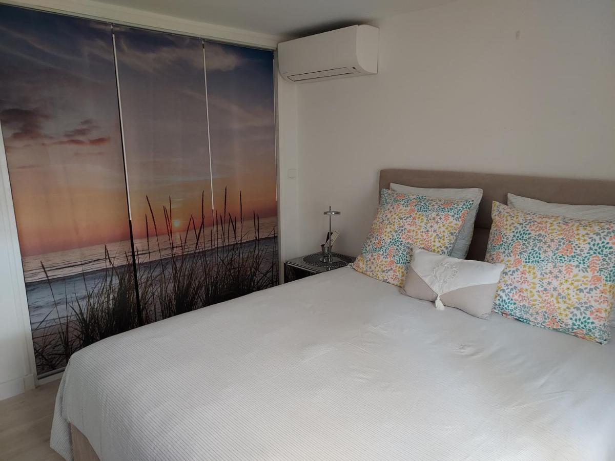 Rez-de-chaussee Privatif Spacieux 3* D'une Centre Apartment Hyeres